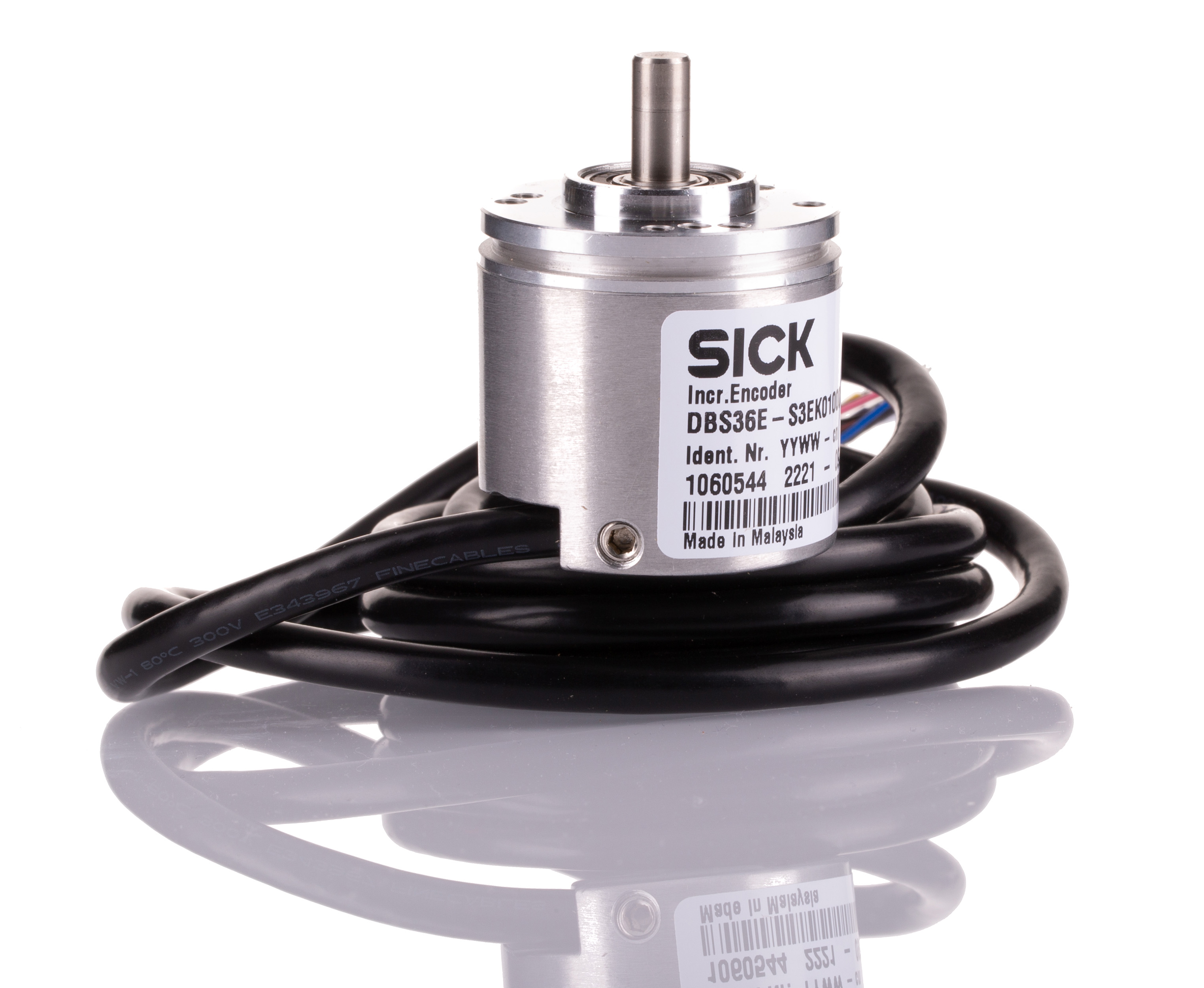 DBS36E-S3EK01000 / 1060544, SICK