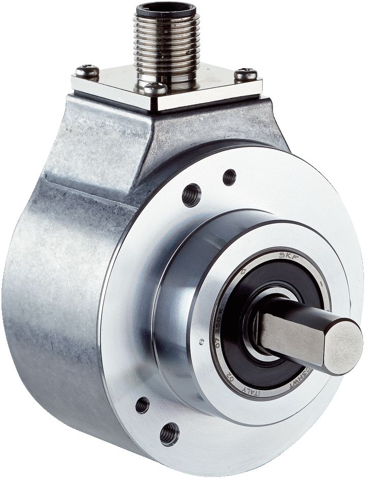 DBS60E-S4EC00100 / 1079051, SICK