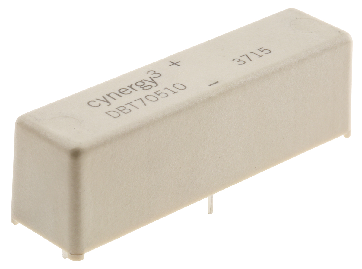 DBT70510, Sensata / Cynergy3