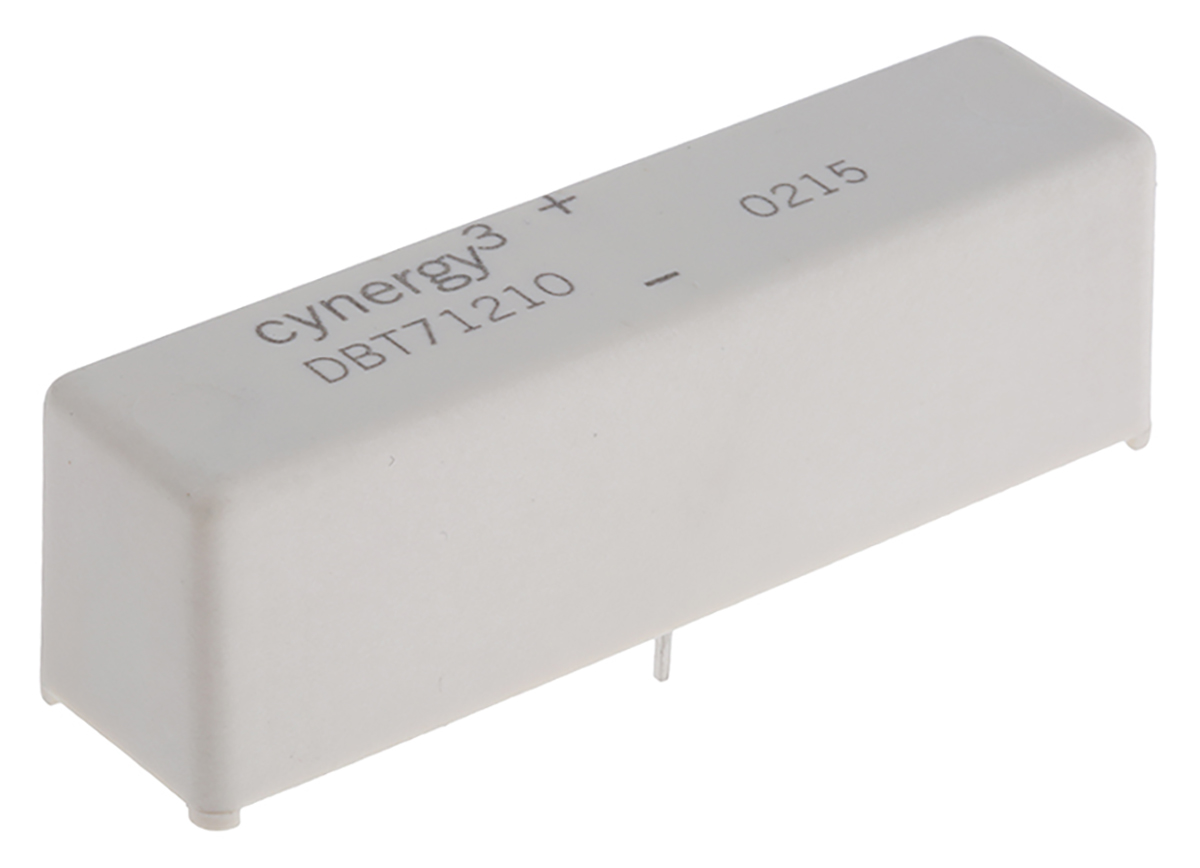 DBT71210, Sensata / Cynergy3