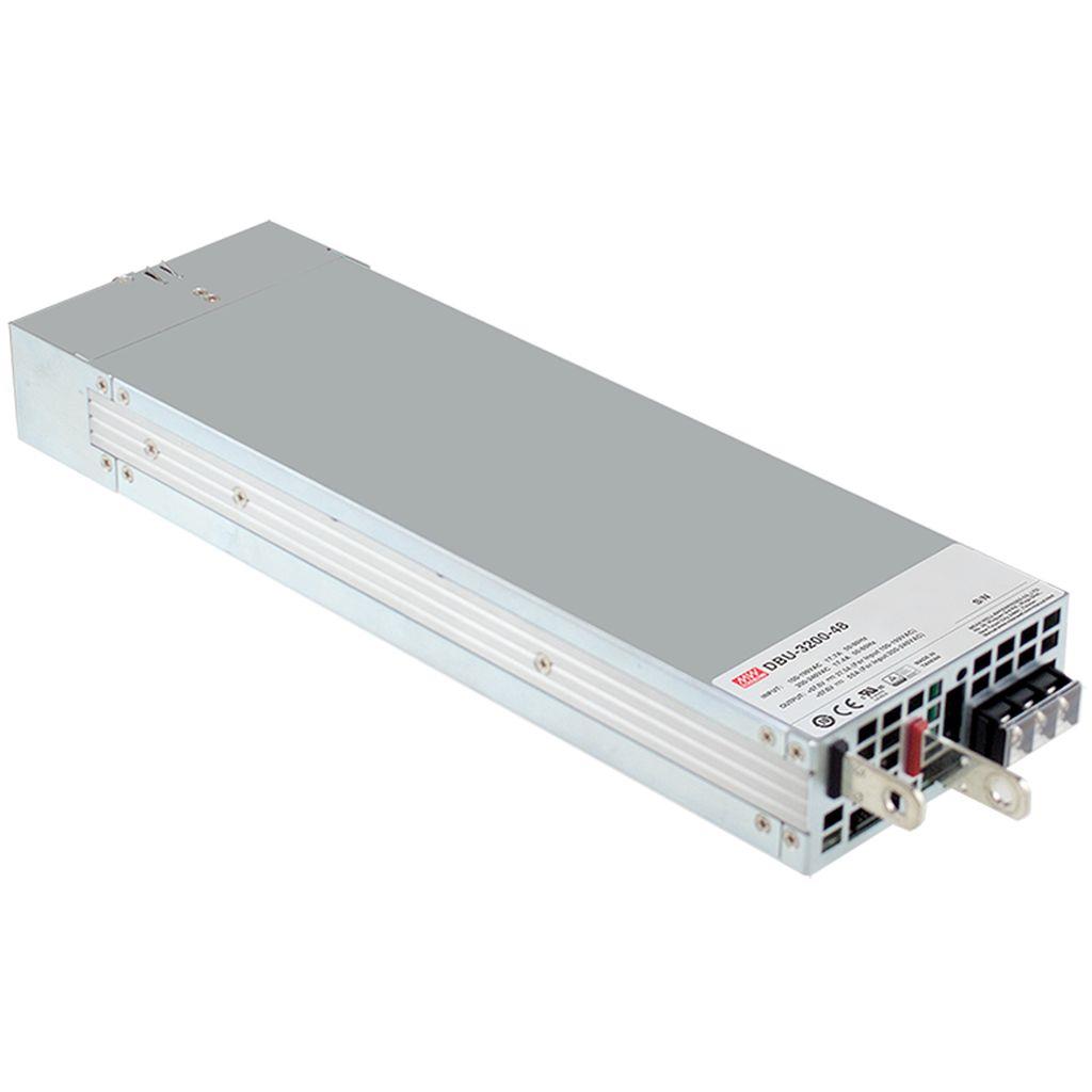 DBU-3200-48, MEAN WELL