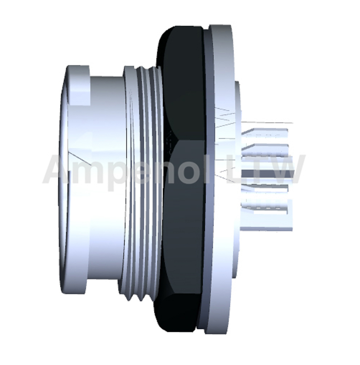 DC-05PMFS-QC800P, Amphenol Industrial