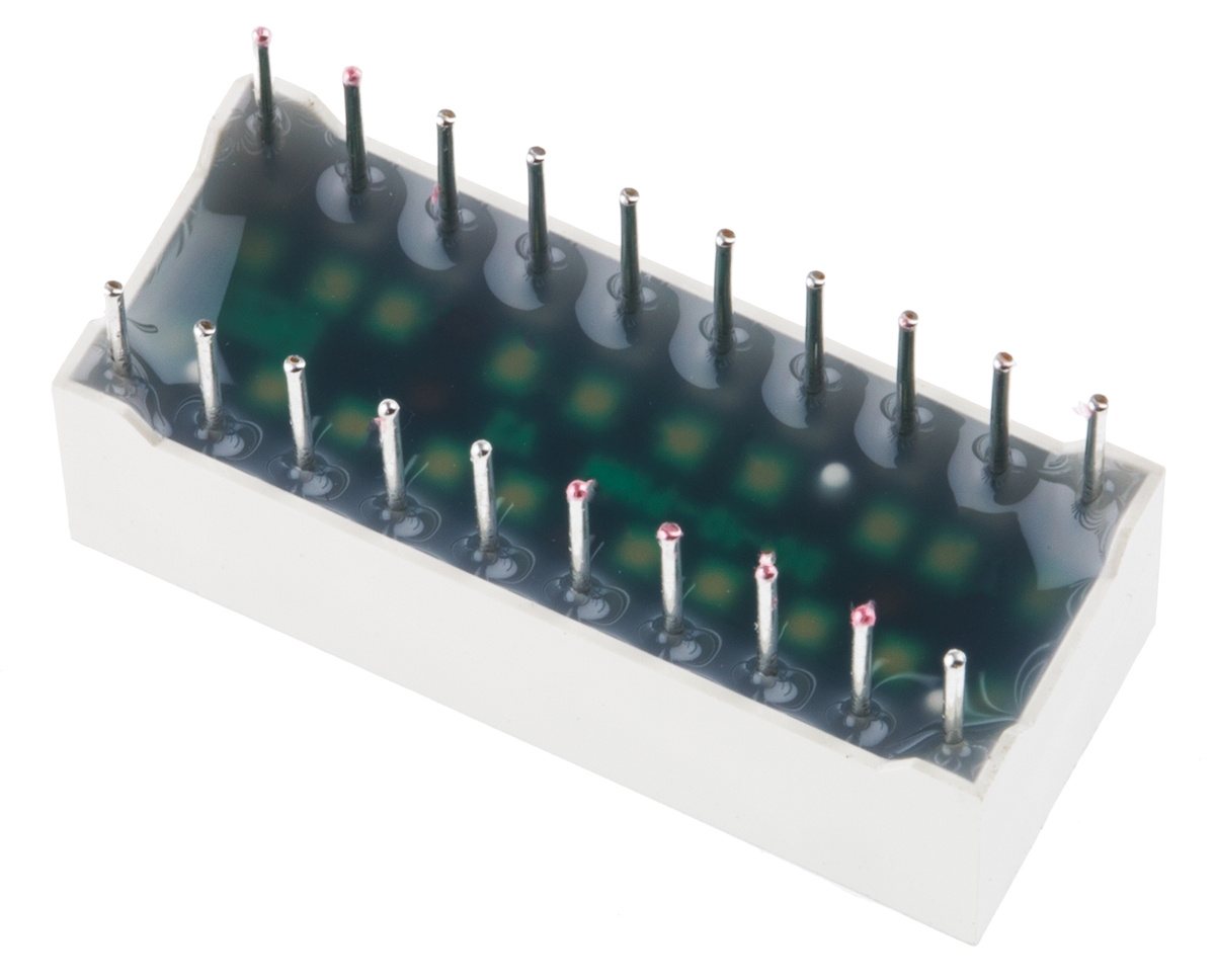 DC-10EWA, Kingbright