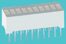 DC-10GWA, Kingbright