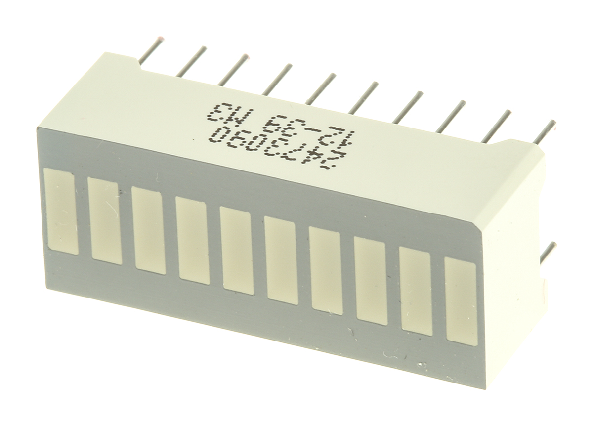 DC-10SGWA, Kingbright