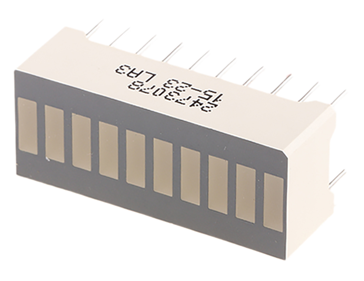 DC-10YWA, Kingbright