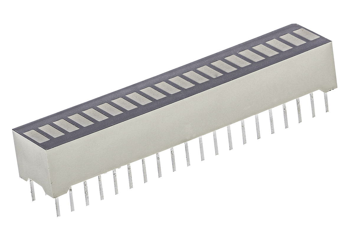 DC-20/20CGKWA, Kingbright