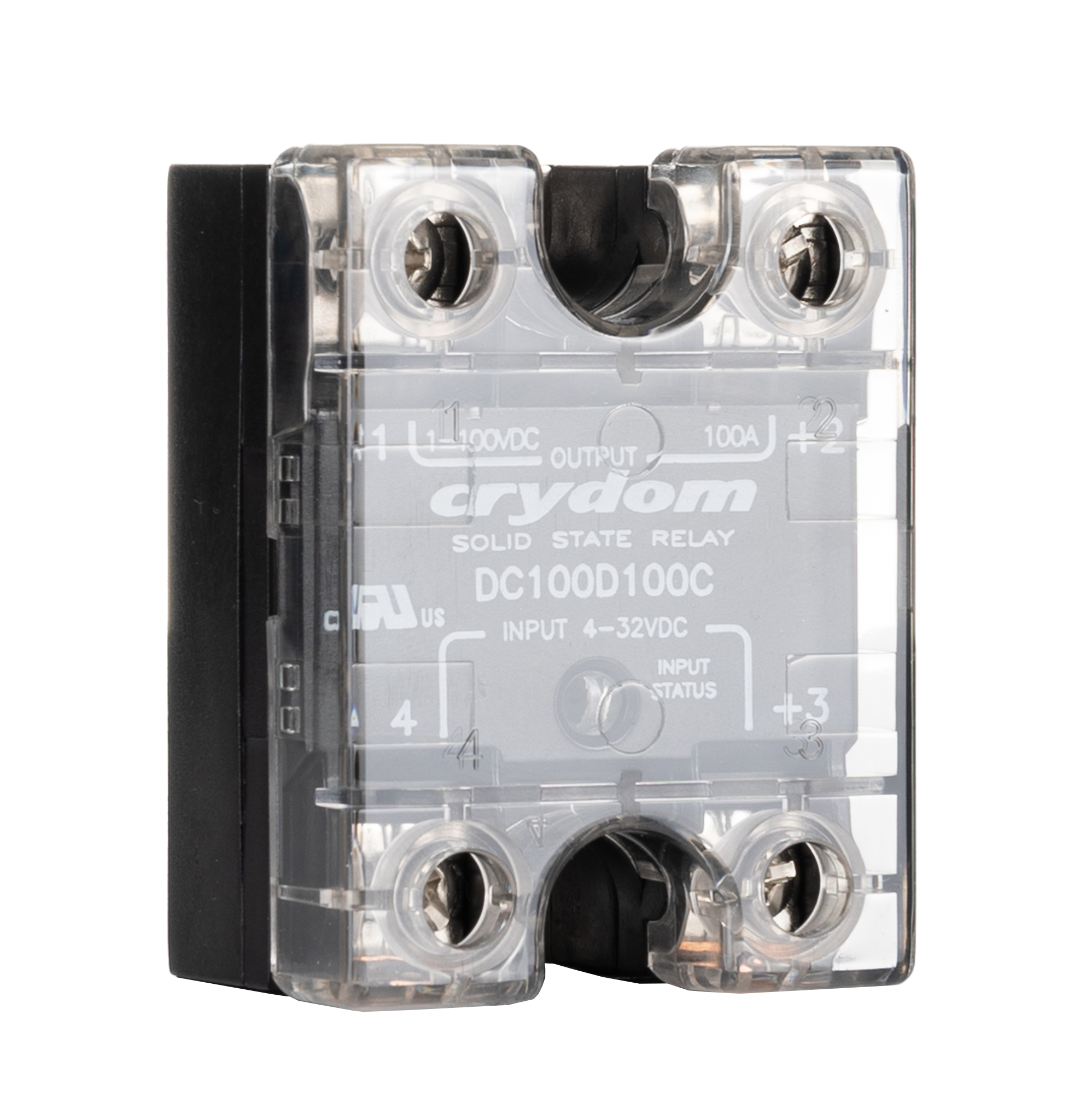 DC100D100C, Sensata / Crydom