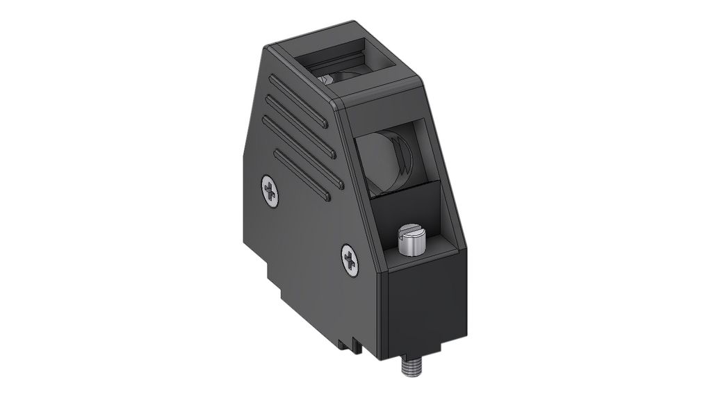 DC15UN4, Deltron Connectors