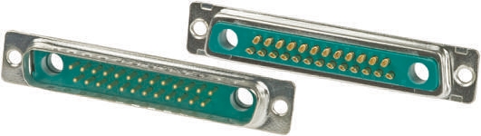 DC27W2PA00LF, Amphenol Communications Solutions