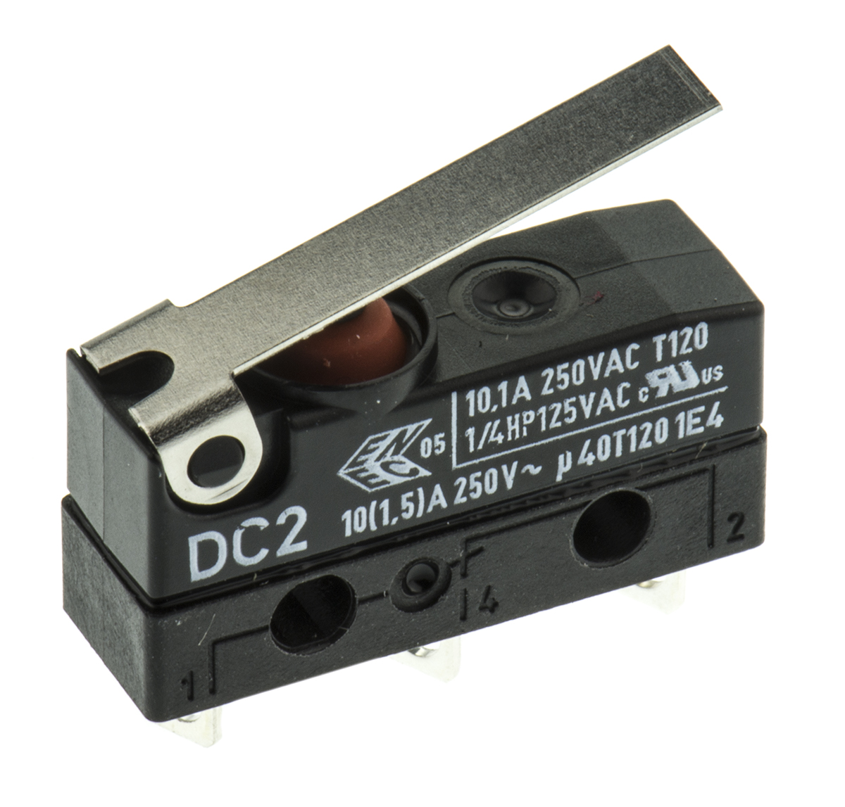 DC2C-A1LB, ZF