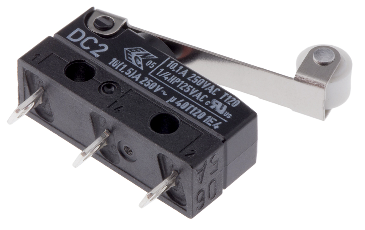 DC2C-A1RC, ZF