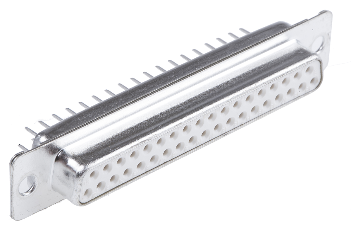 DC37S364TLF, Amphenol Communications Solutions