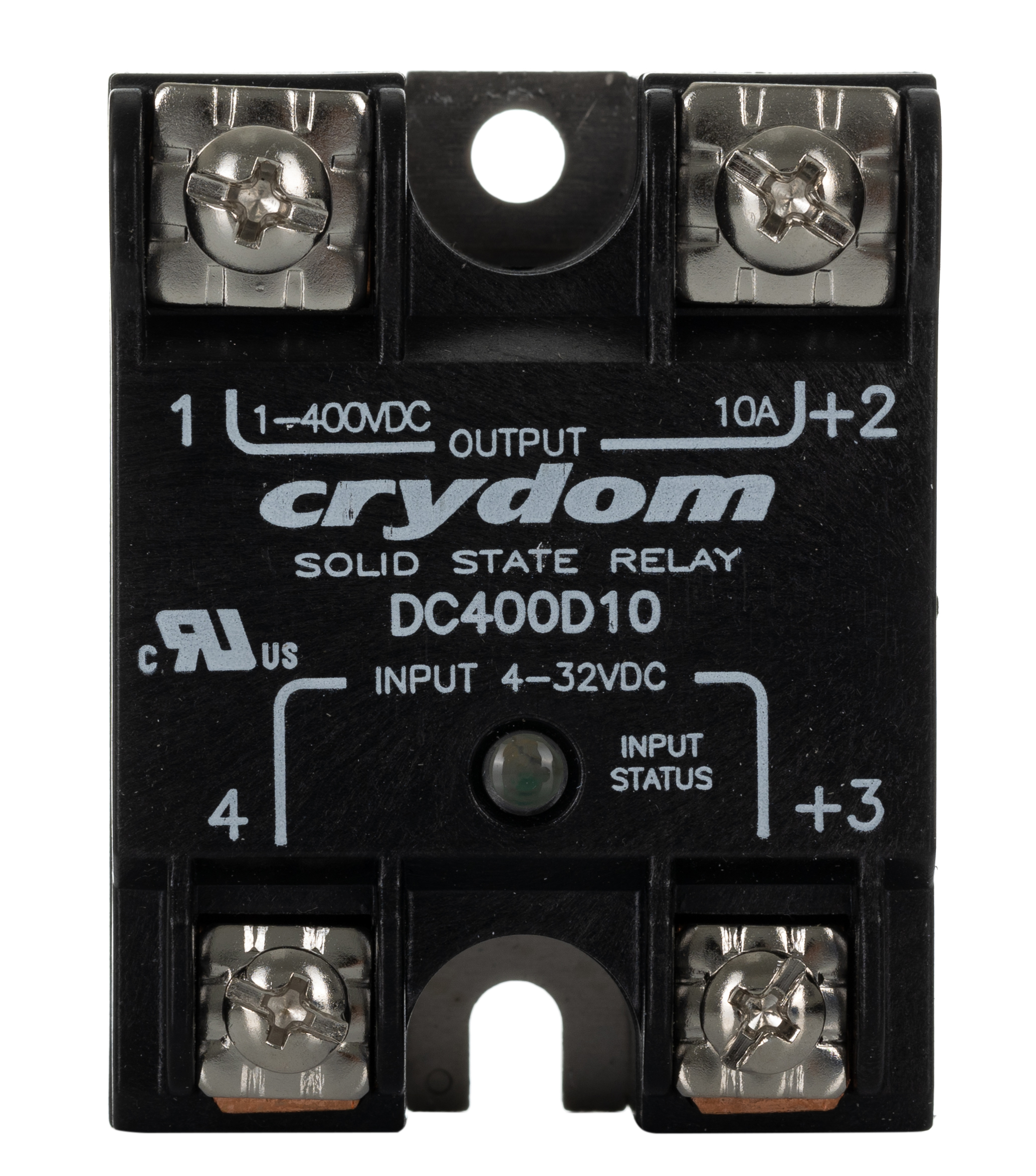 DC400D10, Sensata / Crydom