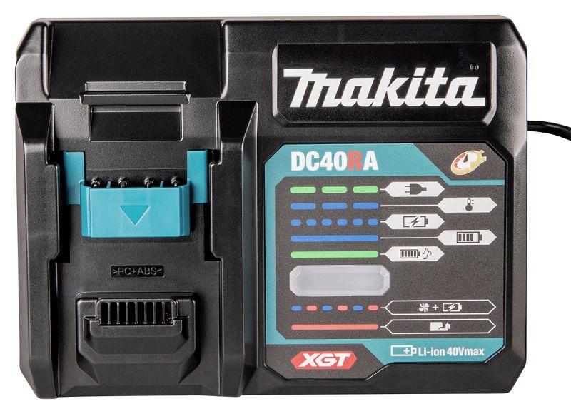 DC40RA, Makita
