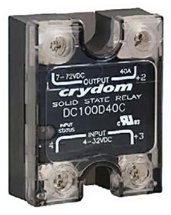 DC60D100, Sensata / Crydom