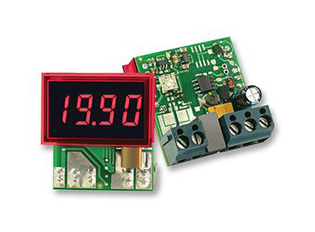 DCA-20PC-3-DC1-RL-C, Murata Power Solutions