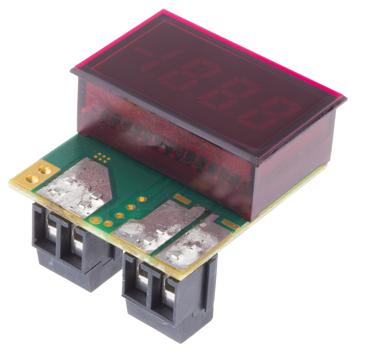 DCA-20PC-5-DC1-RL-C, Murata Power Solutions