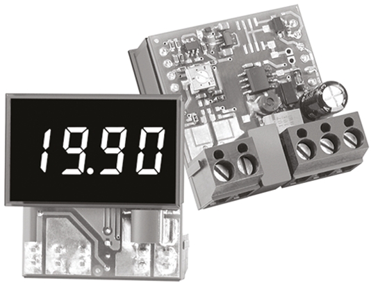 DCA-20PC-5-DC4-RL-C, Murata Power Solutions