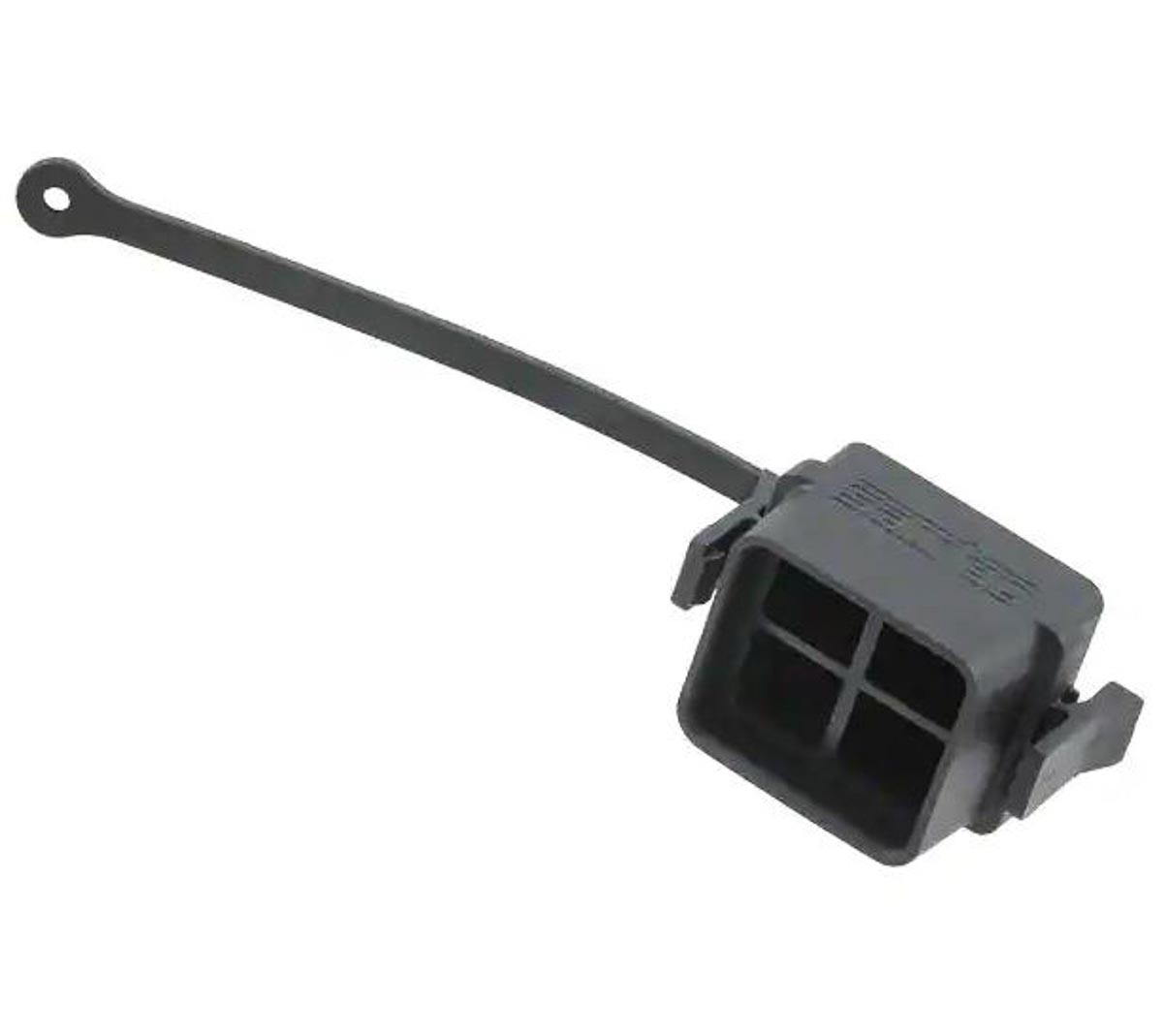 DCA-RPBE-01-01-L, Samtec