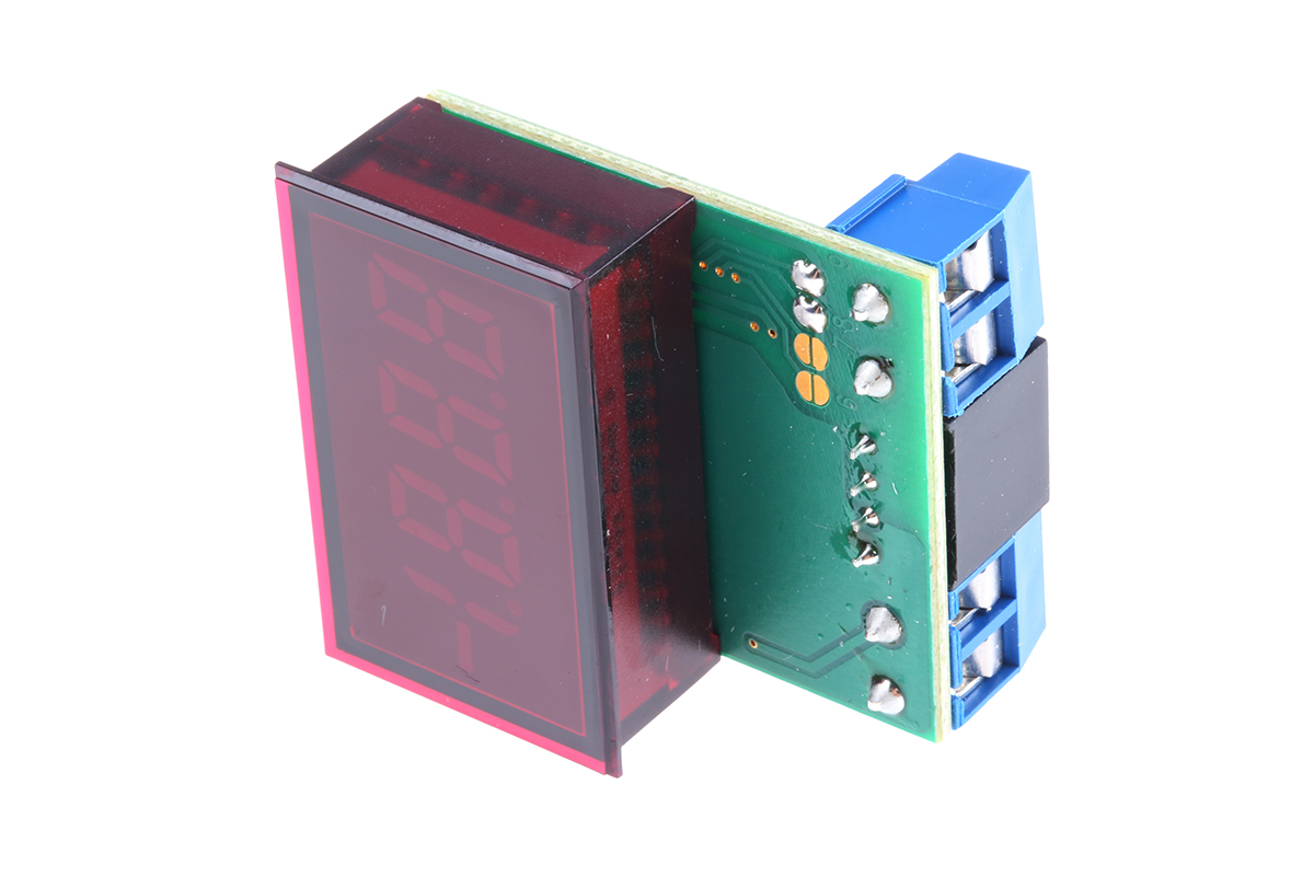 DCA5-20PC-2-DC4-RL-C, Murata Power Solutions