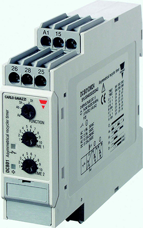 DCB01CM24, Carlo Gavazzi