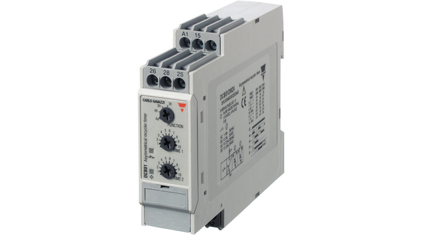 DCB01DM24, Carlo Gavazzi