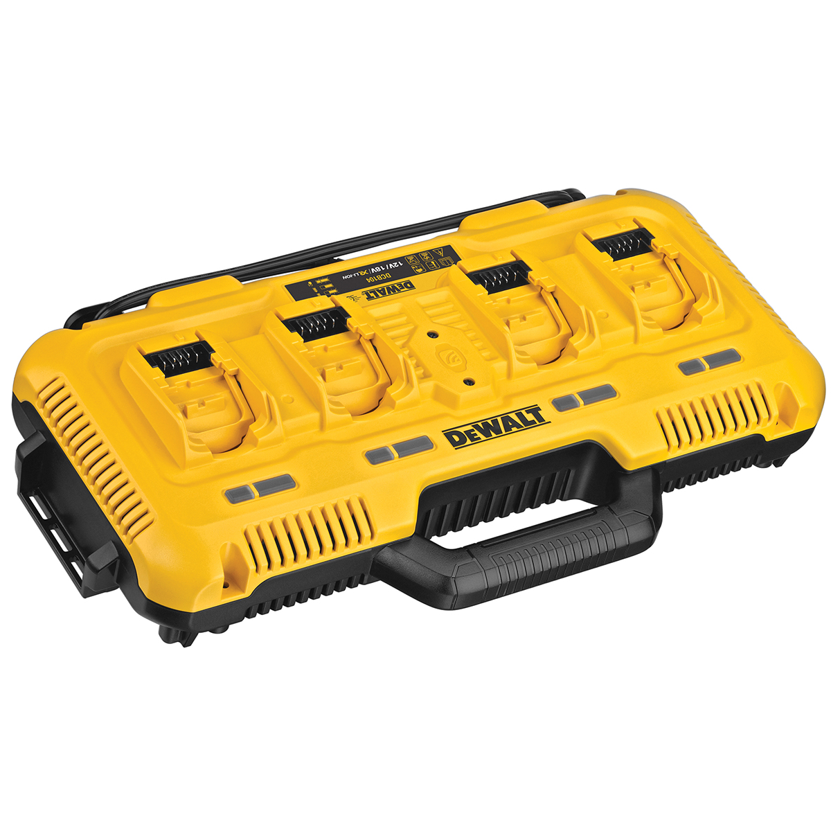 DCB104-GB, DeWALT