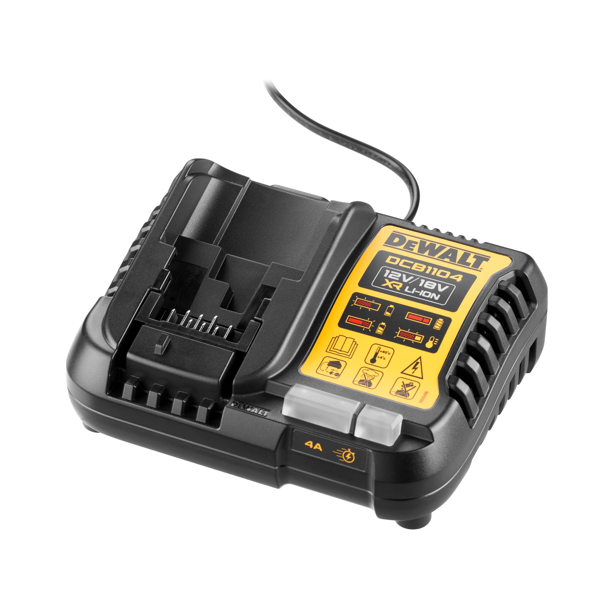 DCB1104-QW, DeWALT