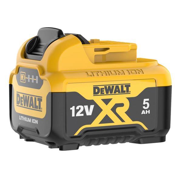 DCB126-XJ, DeWALT