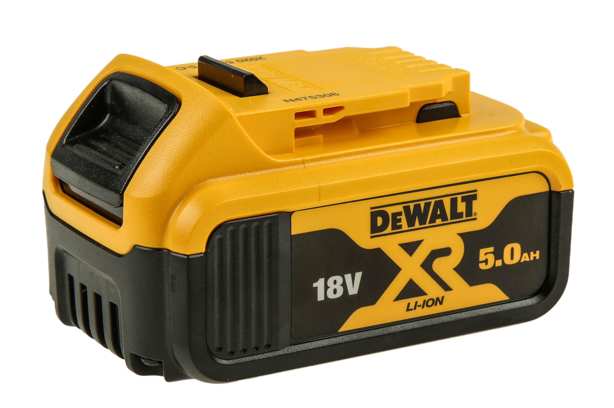 DCB184-XJ, DeWALT