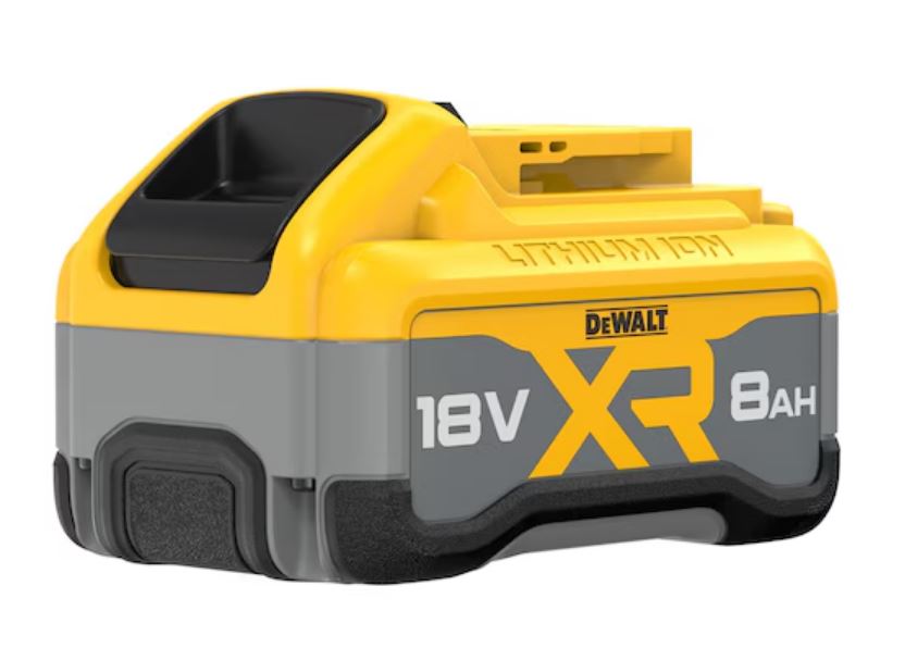 DCB1880-XJ, DeWALT