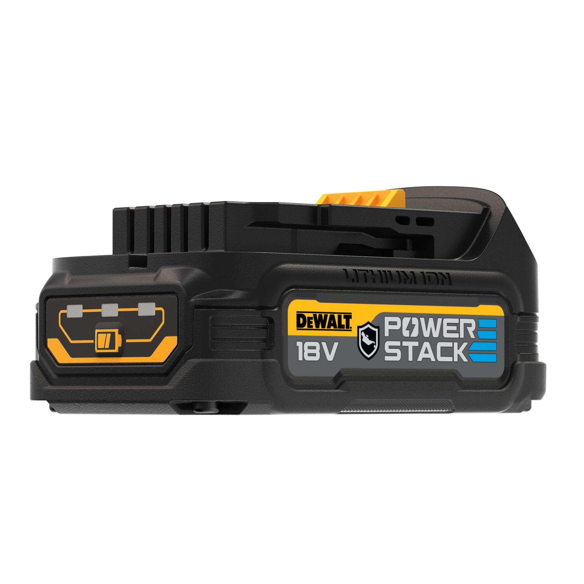 DCBP034G-XJ, DeWALT