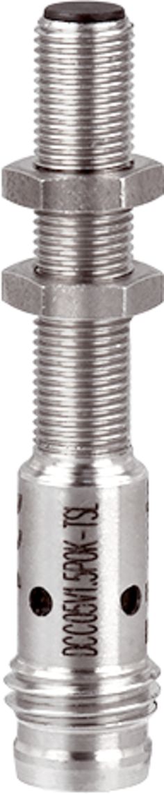 DCC05V1.5PSK-TSL, Di-Soric