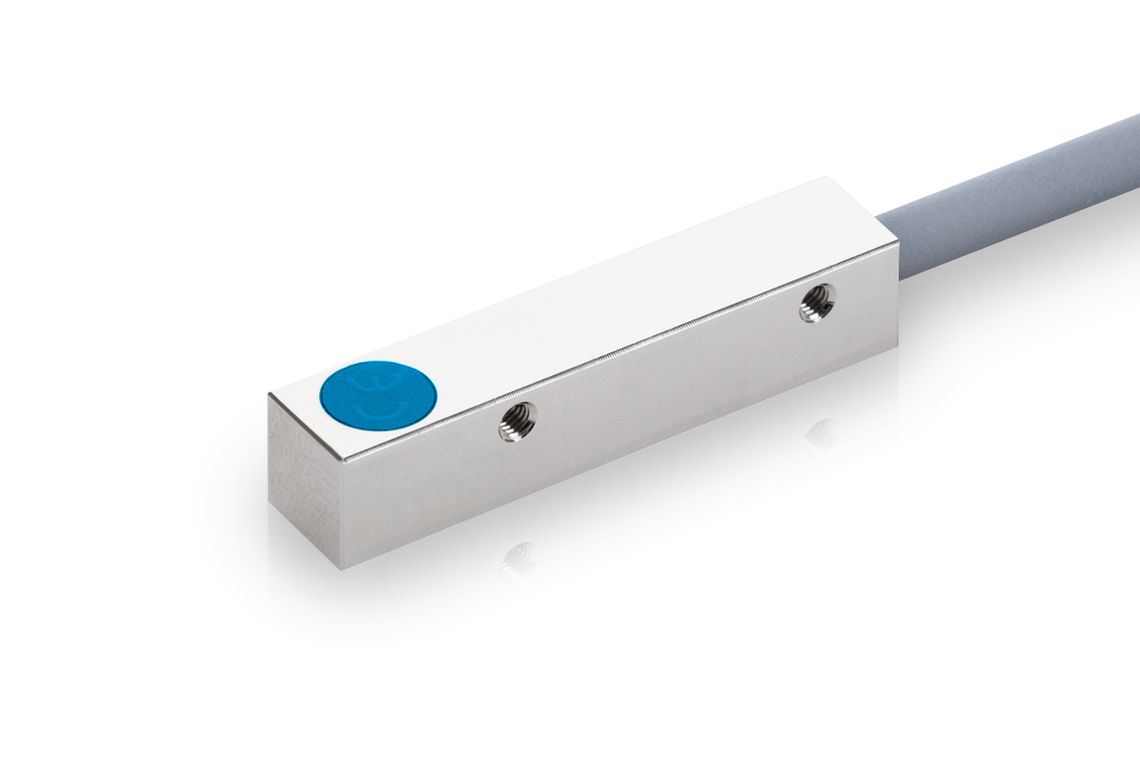 DCCQ05M1.5PSLK, Di-Soric