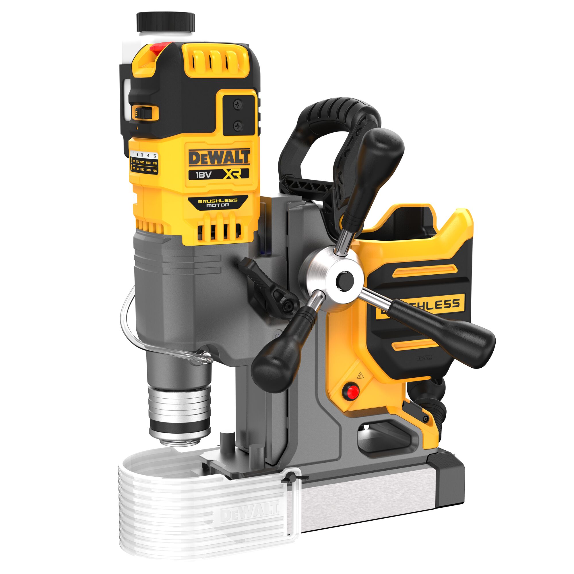 DCD1623N-XJ, DeWALT