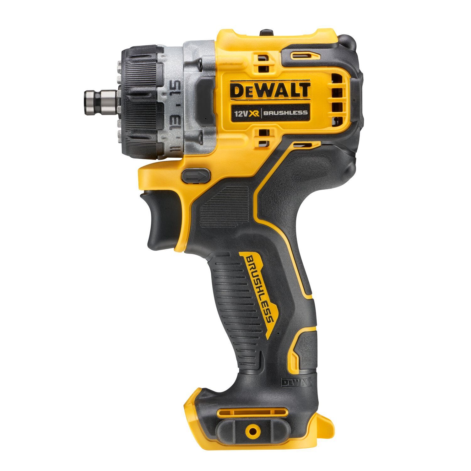 DCD703NT-XJ, DeWALT