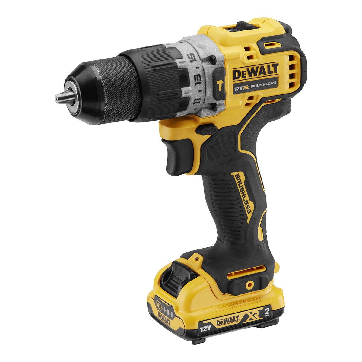 DCD706D2-QW, DeWALT