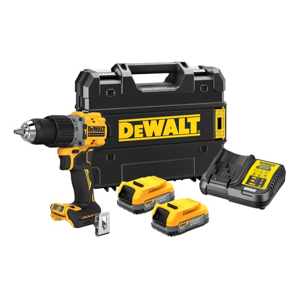 DCD805E2T-QW, DeWALT