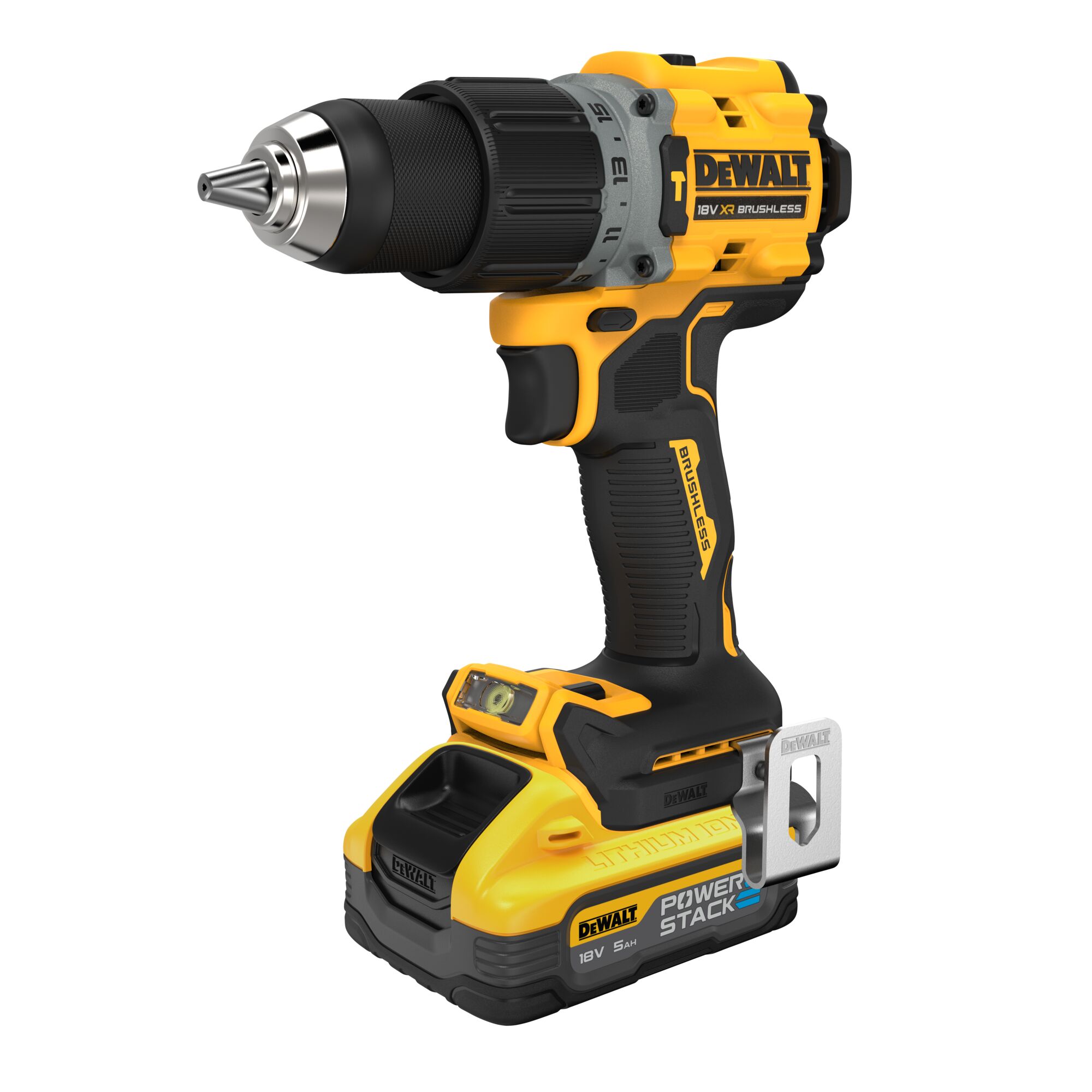 DCD805H2T-QW, DeWALT