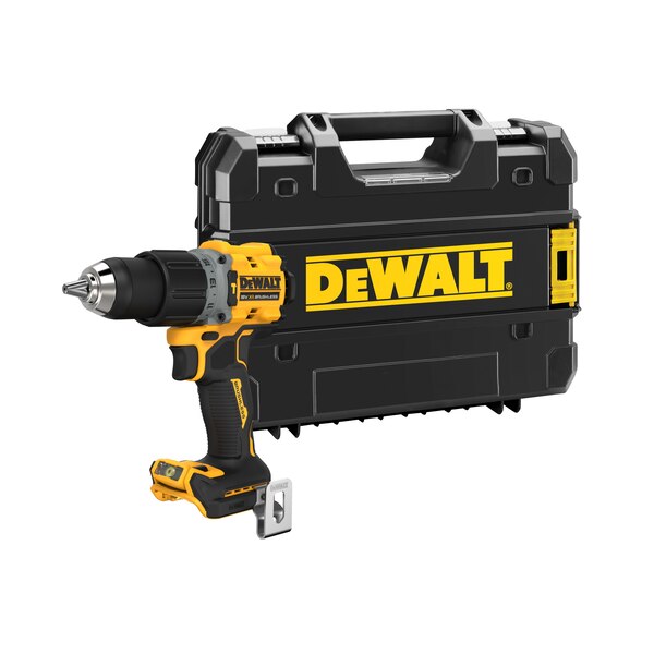 DCD805NT-XJ, DeWALT