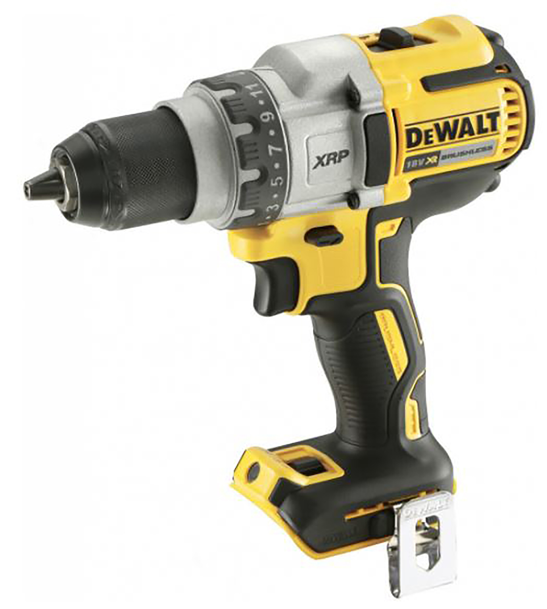 DCD991NT-XJ, DeWALT
