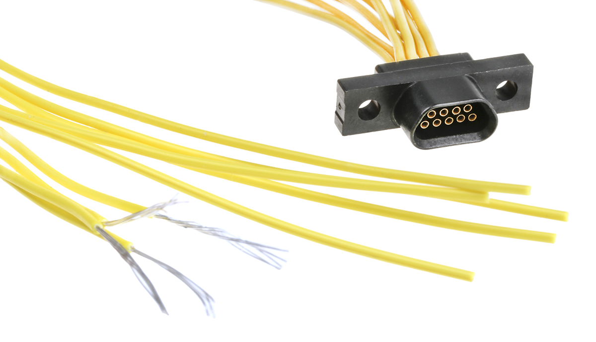 DCDA-09S-6E2-18.0B, Cinch