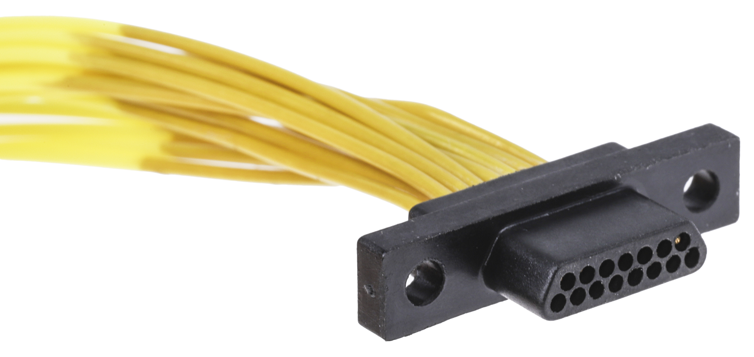 DCDA-15P-6E2-18.0B, Cinch