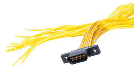 DCDA-25S-6E2-18.0B, Cinch