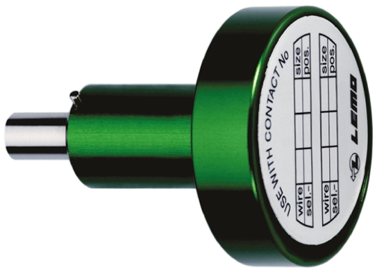 DCE.91.070.3MVM, LEMO