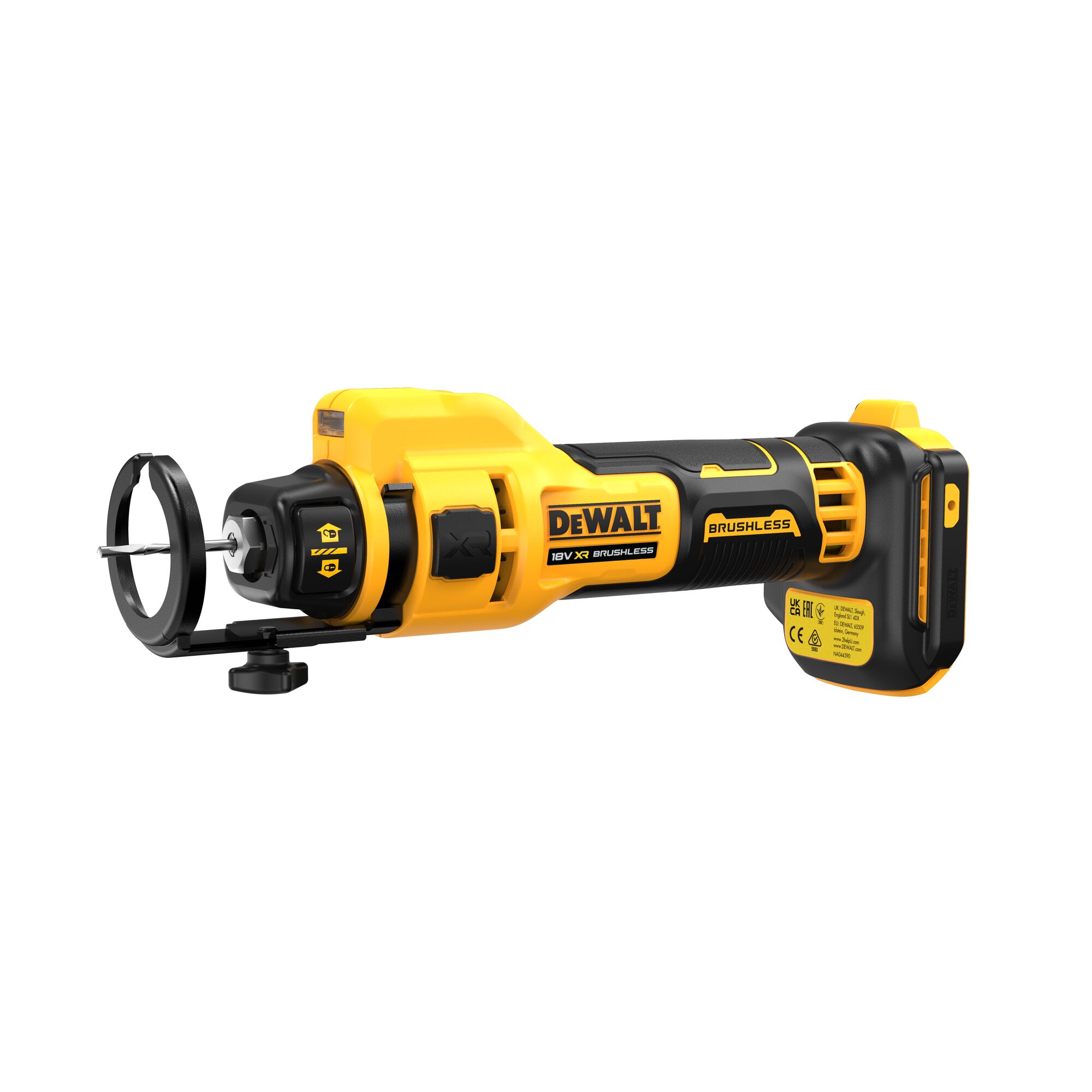 DCE555N-XJ, DeWALT