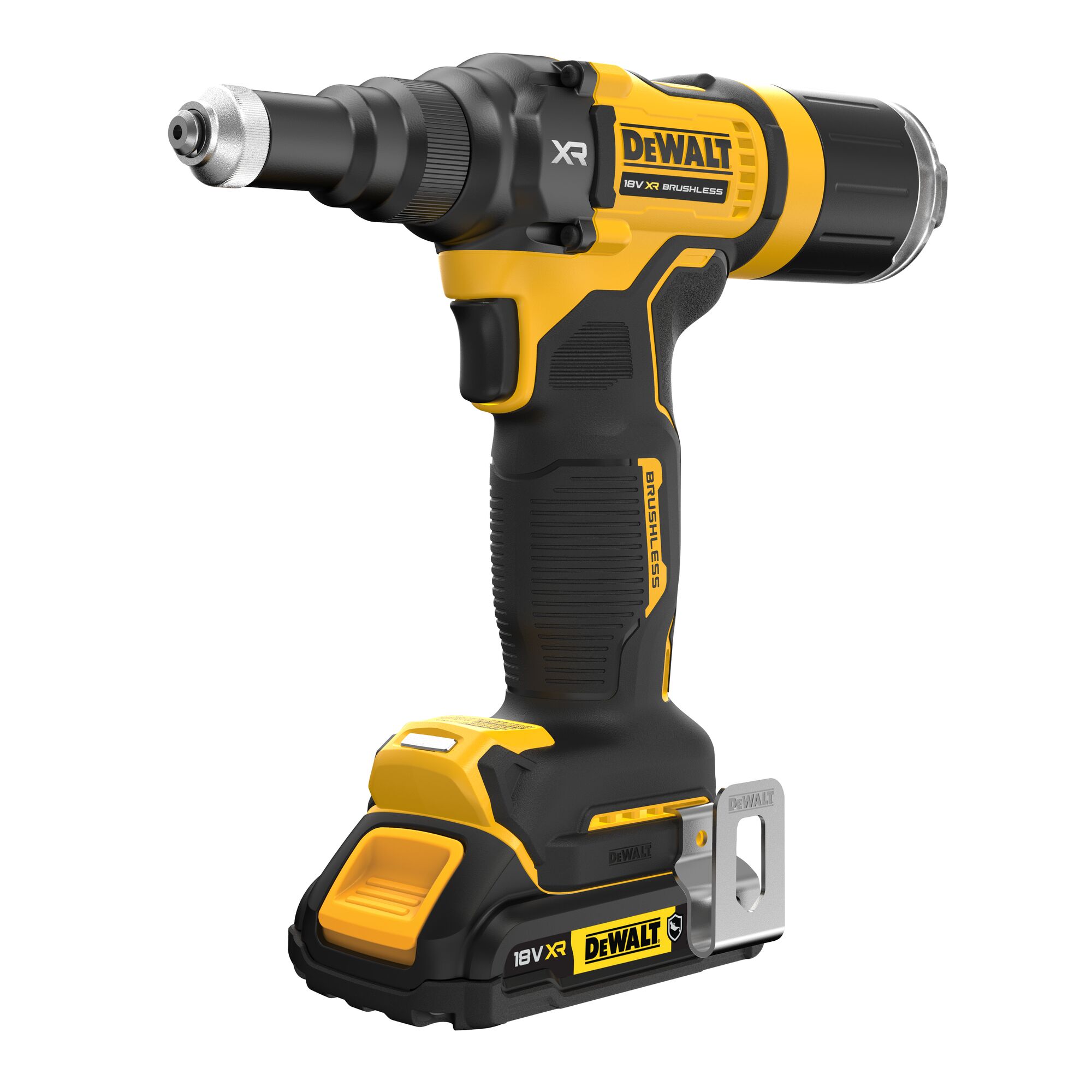 DCF403D2GT-QW, DeWALT