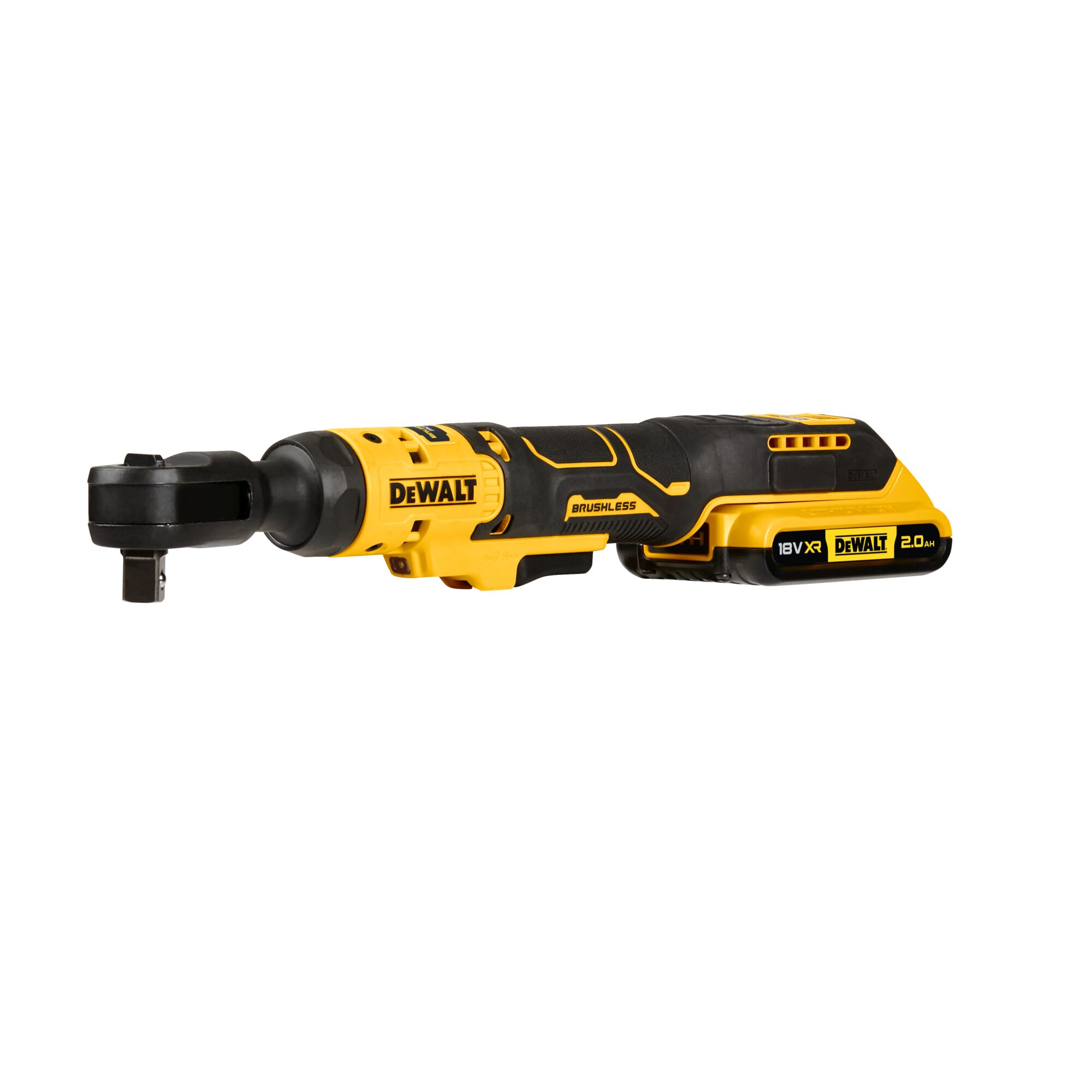 DCF512D1-QW, DeWALT
