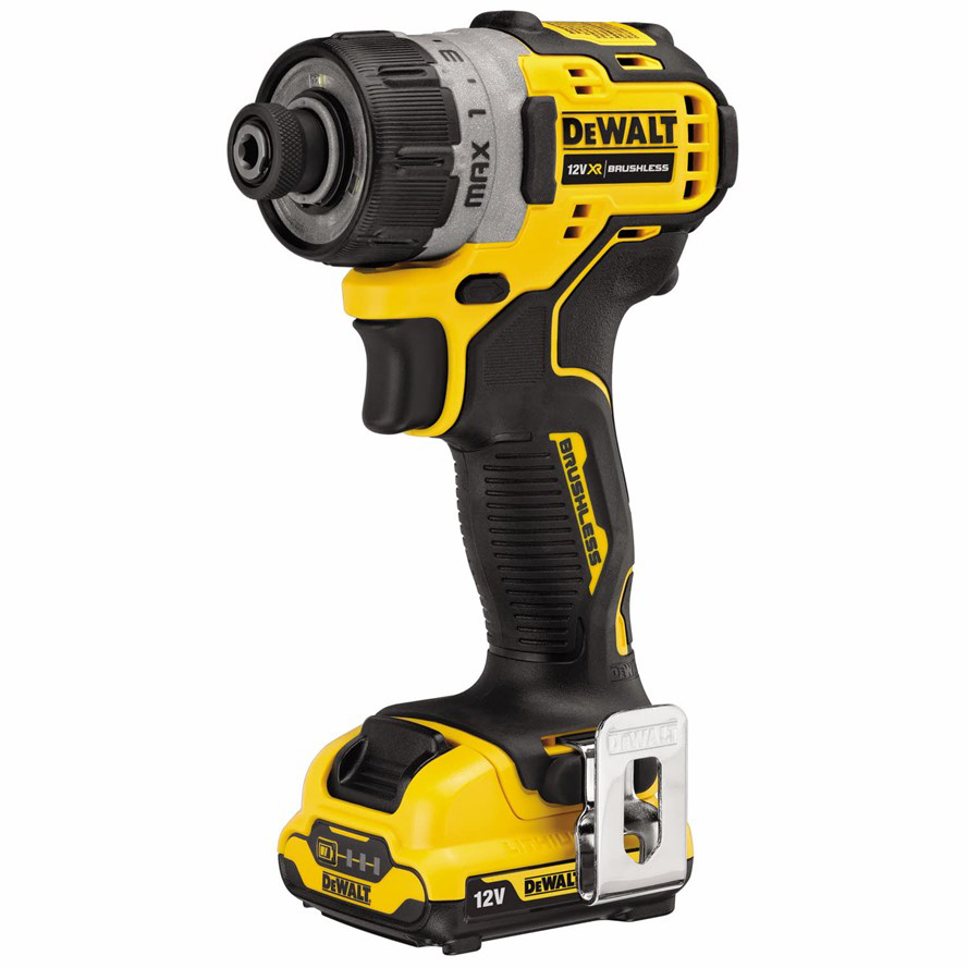 DCF601D2-GB, DeWALT